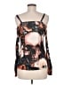 Unbranded Black Sleeveless Top Size M - photo 2