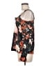 Unbranded Black Sleeveless Top Size M - photo 5