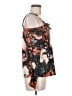 Unbranded Black Sleeveless Top Size M - photo 4