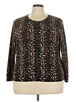 Talbots Cardigan (view 1)