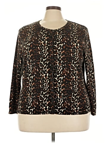 Talbots Cardigan (view 1)