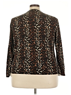 Talbots Cardigan (view 2)