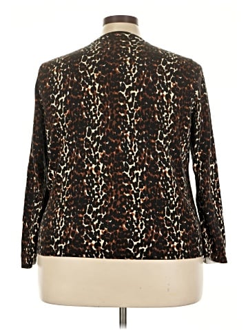 Talbots Cardigan (view 2)