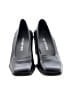 Jones New York Black Flats Size 7 - photo 2