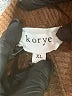 Korye Brown Turtleneck Sweater Size XL - photo 7