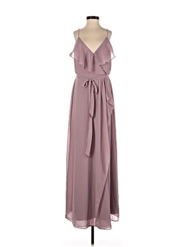 Nouvelle Amsale Casual Dress (view 1)