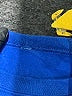 Unbranded Graphic Blue Sweatshirt Size 1X - photo 7