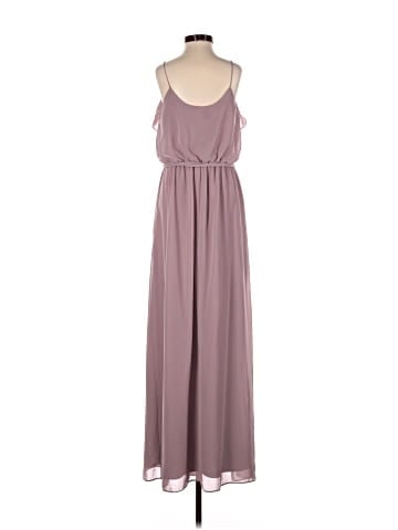Nouvelle Amsale Casual Dress (view 2)