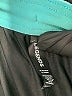 Legends Solid Teal Board Shorts Size 7 - photo 3
