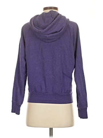 XXI Zip Up Hoodie (view 2)