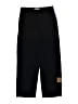 Zara Black Casual Pants Size 13 - 14 - photo 1