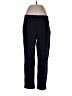 T by Talbots Solid Blue Active Pants Size L (petite) - photo 1