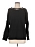 Unbranded Black Long Sleeve T-Shirt Size M - photo 1