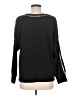 Unbranded Black Long Sleeve T-Shirt Size M - photo 2