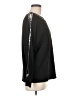 Unbranded Black Long Sleeve T-Shirt Size M - photo 4
