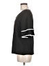 Unbranded Black Short Sleeve Top Size M - photo 5