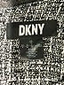 DKNY Tweed Gray Casual Dress Size 4 - photo 7
