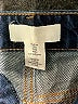 H&M 100% Cotton Blue Jeans Size 2 - photo 4