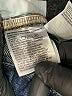 H&M 100% Cotton Blue Jeans Size 2 - photo 5