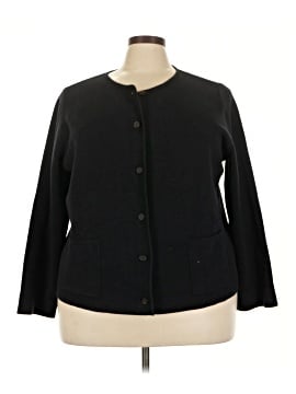 Lands' End Cardigan (view 1)