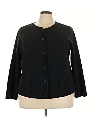 Lands' End Cardigan (view 1)