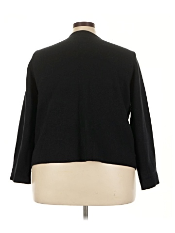 Lands' End Cardigan (view 2)