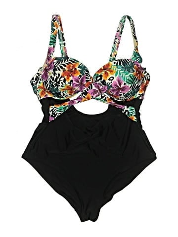 Swimsuits for all One Piece Swimsuit (view 1)