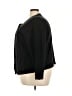 Lands' End 100% Cotton Black Cardigan Size 3X - photo 5