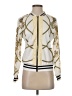 Unbranded Print Gold Jacket Size S - photo 1