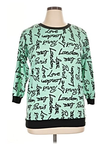 Almost Famous Sweatshirt (view 1)
