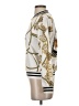 Unbranded Print Gold Jacket Size S - photo 5