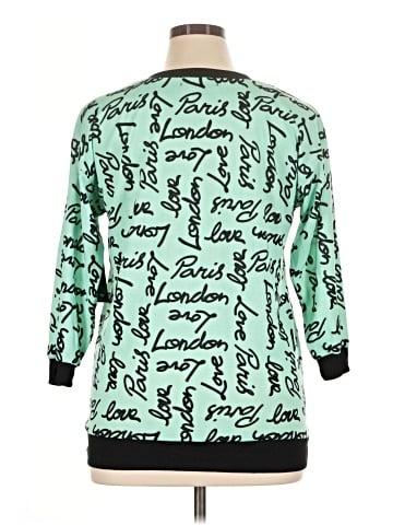 Almost Famous Sweatshirt (view 2)