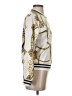 Unbranded Print Gold Jacket Size S - photo 4