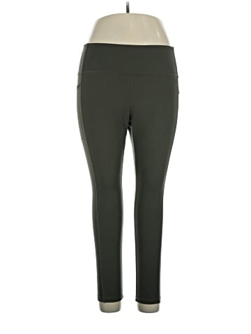Danskin Active Pants (view 1)