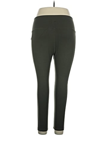 Danskin Active Pants (view 2)