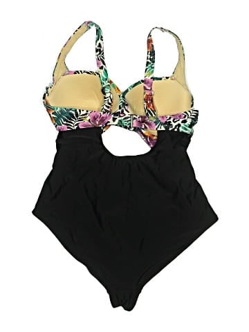 Swimsuits for all One Piece Swimsuit (view 2)