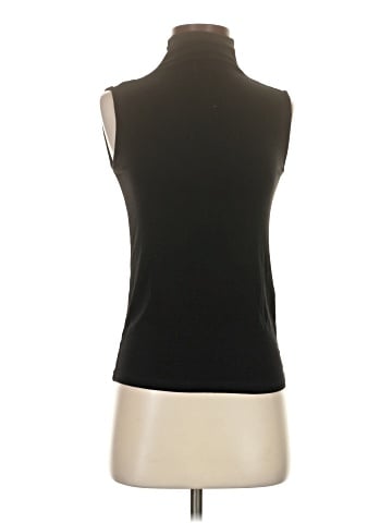 April Sleeveless T-Shirt (view 1)