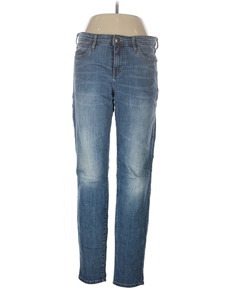 Pre-owned Gap Outlet Jeans In Blue