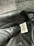 Levi's 100% Polyurethane Black Jacket Size S - photo 9