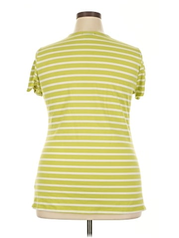 RXB Short Sleeve Top (view 2)