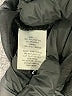 Monteau Solid Black Cocktail Dress Size M - photo 8