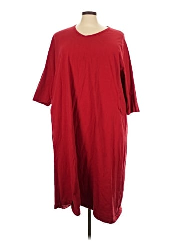 Ulla Popken Casual Dress (view 1)