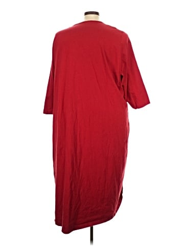 Ulla Popken Casual Dress (view 2)