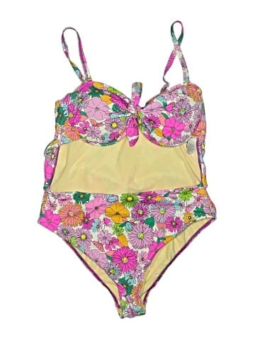 Swimsuits for all One Piece Swimsuit (view 1)
