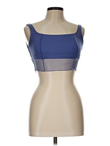 Capezio Tube Top (view 1)