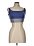Capezio Blue Tube Top Size L - photo 1