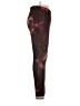 MPG Tie-dye Burgundy Leggings Size 1X - photo 4