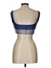 Capezio Blue Tube Top Size L - photo 2