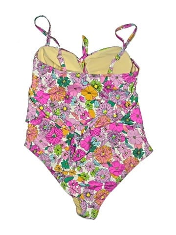 Swimsuits for all One Piece Swimsuit (view 2)