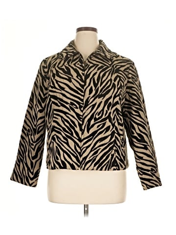 Erin London Jacket (view 1)